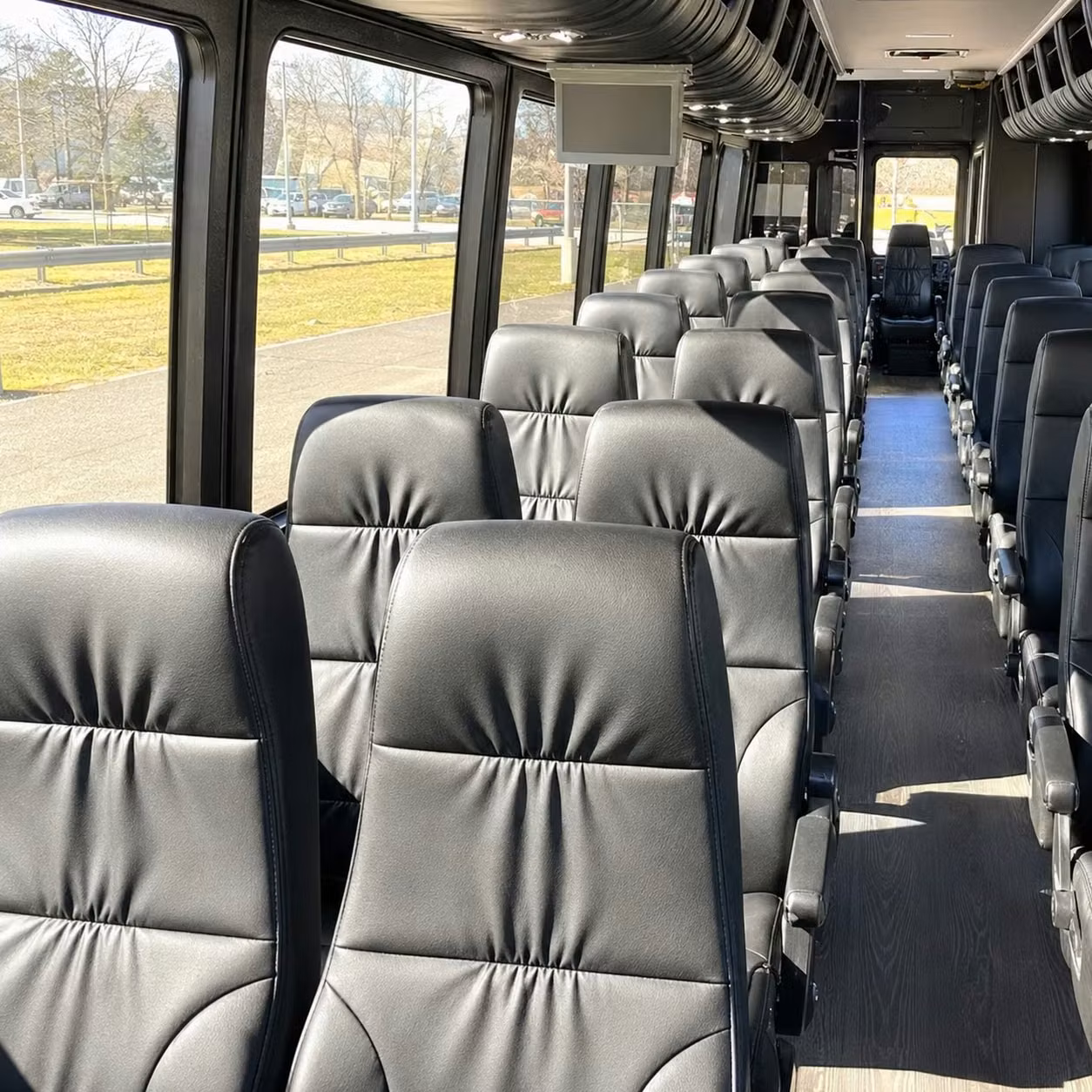 brooklyn park employee transportation
