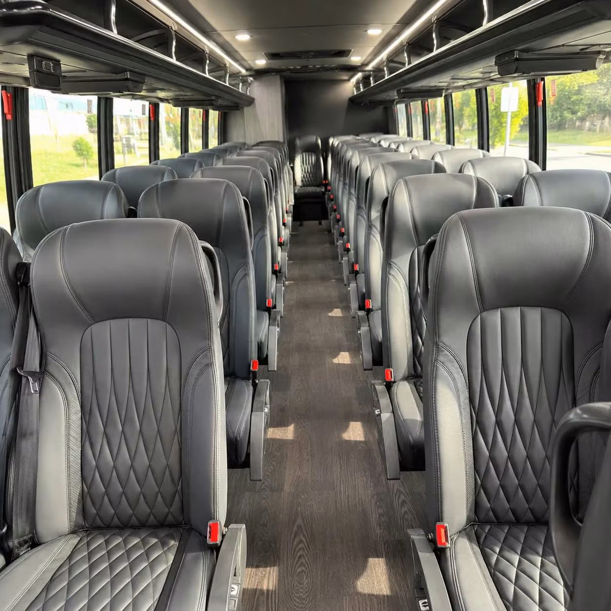brooklyn park field trip transportation