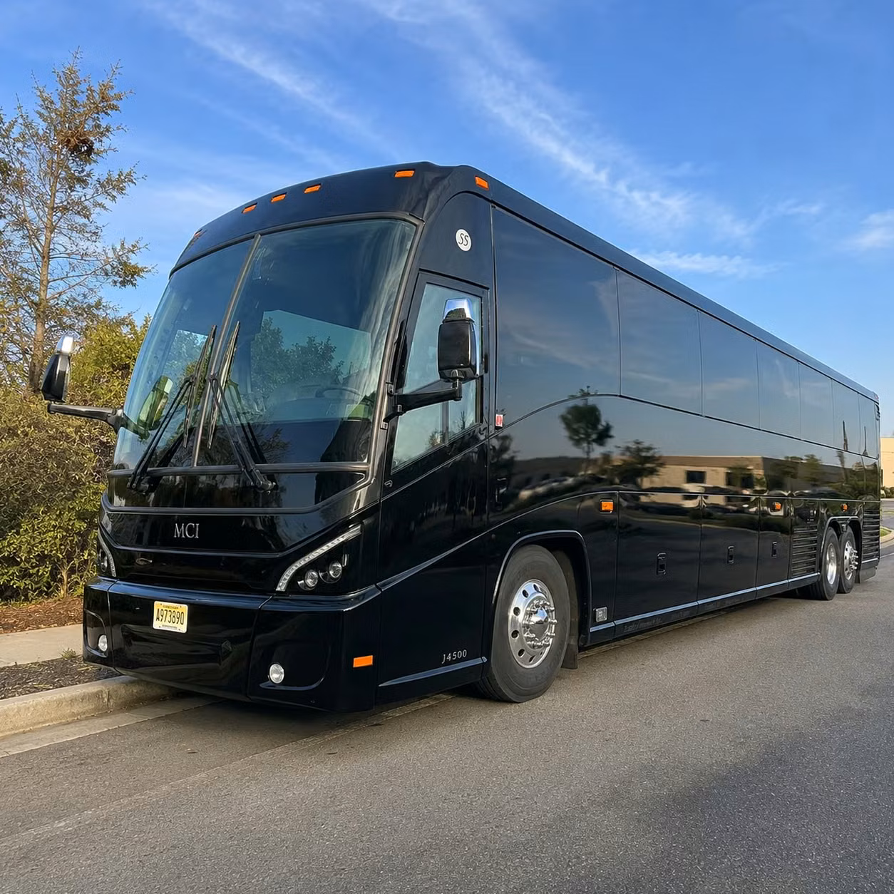 brooklyn park groups heading to the twin cities and beyond have a smarter way to travel