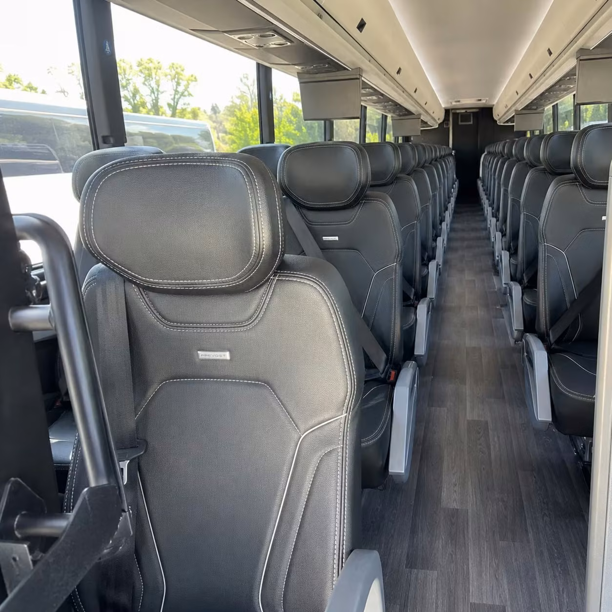 brooklyn park long distance transportation