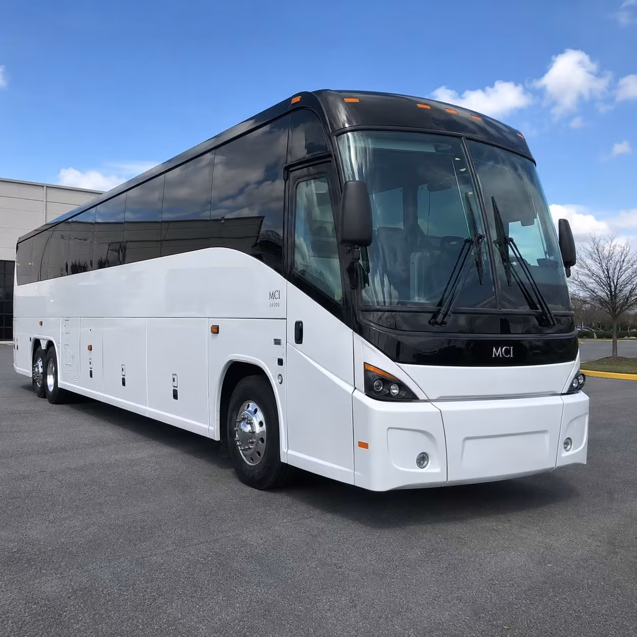 brooklyn park sporting event transportation