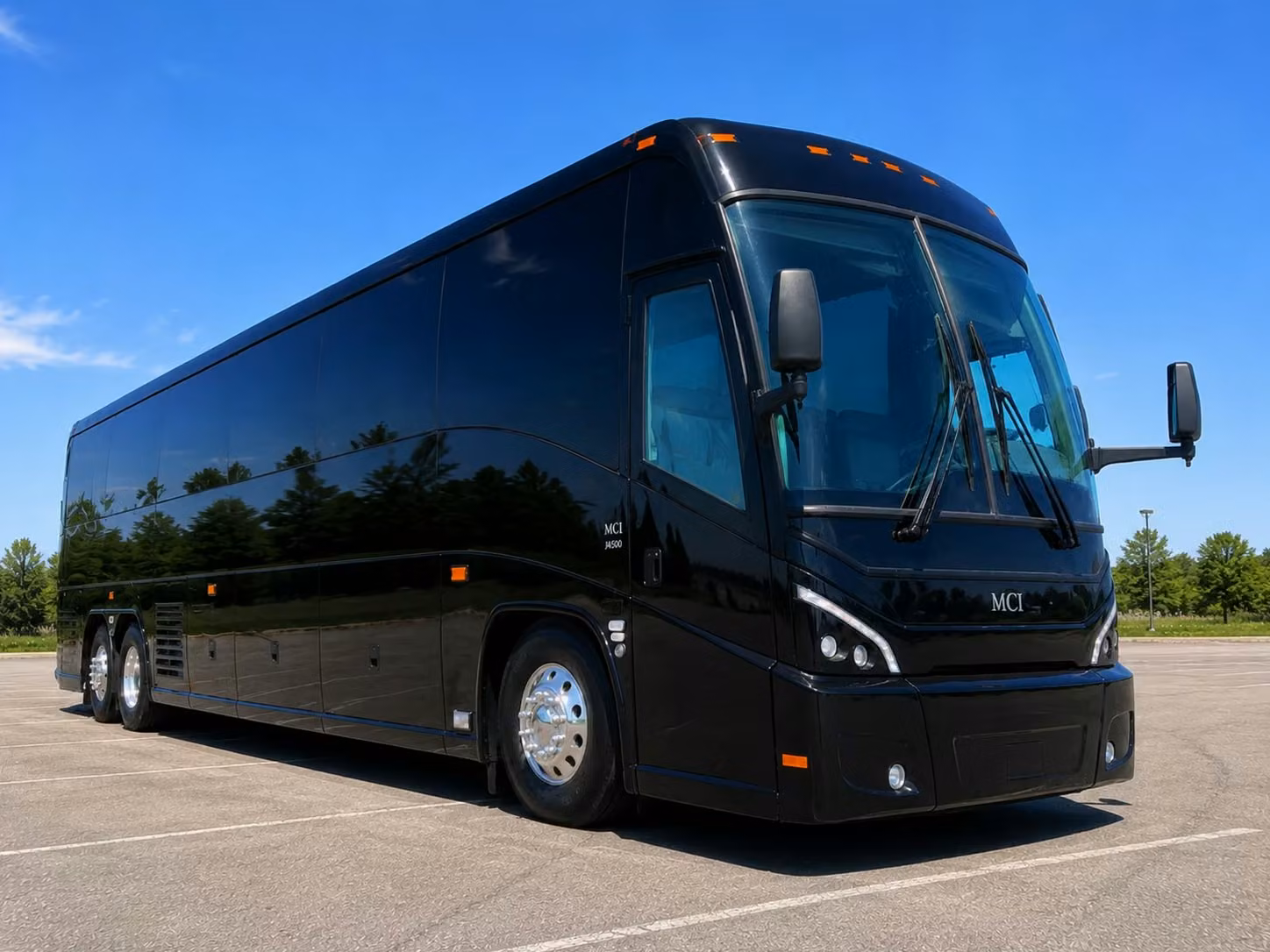 compare corporate event transportation options in brooklyn park and beyond