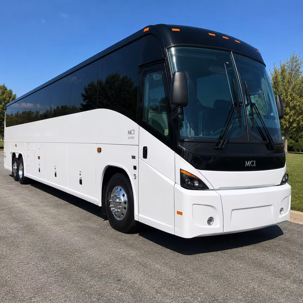 compare employee transportation options in brooklyn park and beyond