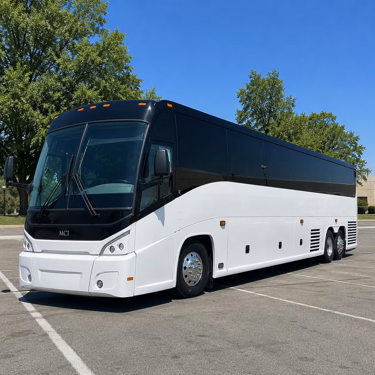compare long distance transportation options in brooklyn park and beyond