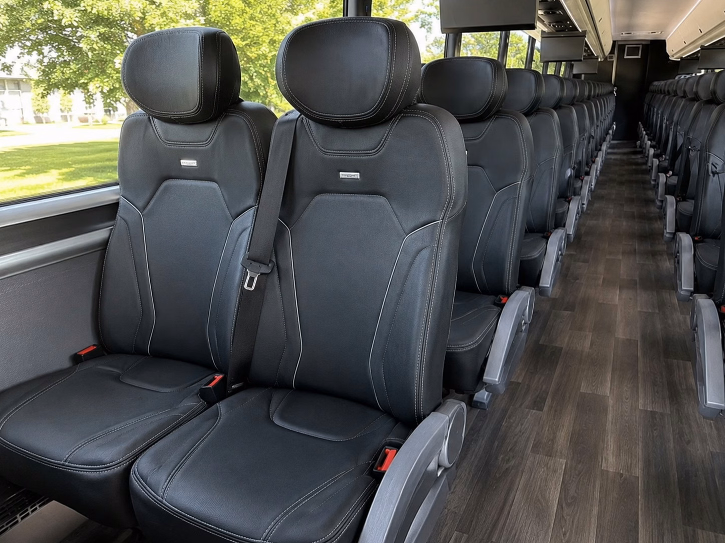 compare prom transportation options in brooklyn park and beyond