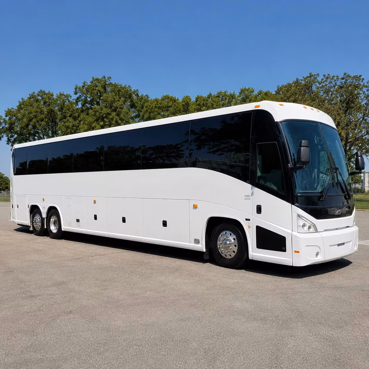 compare religious group transportation options in brooklyn park and beyond