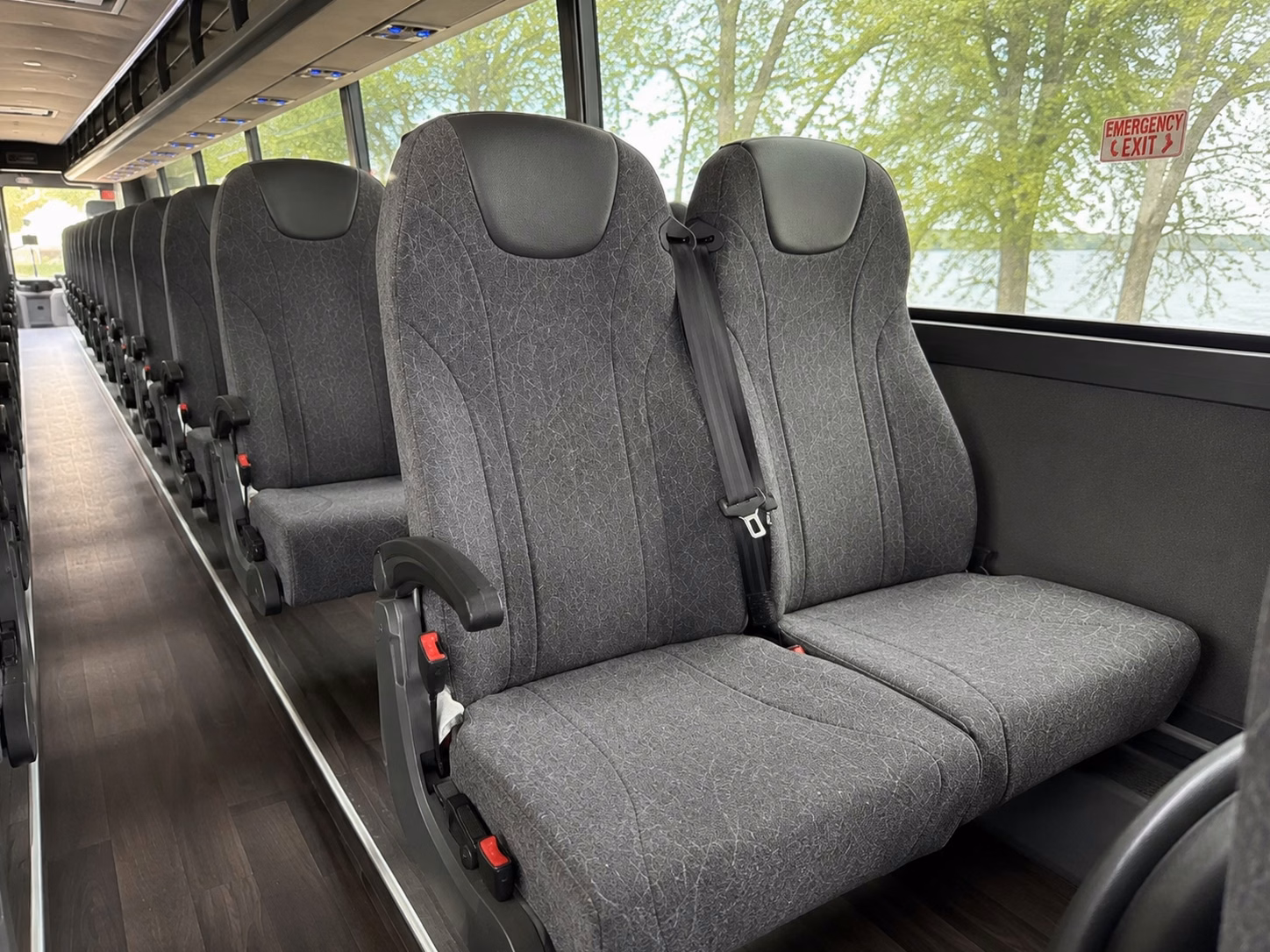 compare sporting event transportation options in brooklyn park and beyond