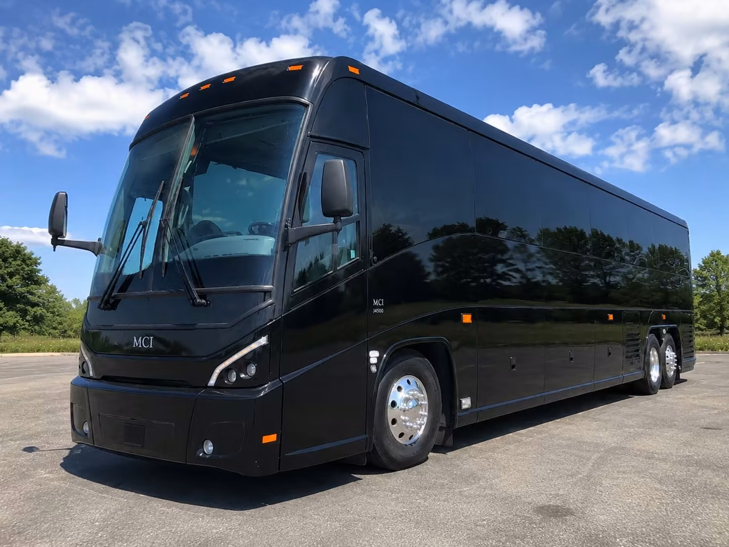 concert and sporting event transportation from brooklyn park
