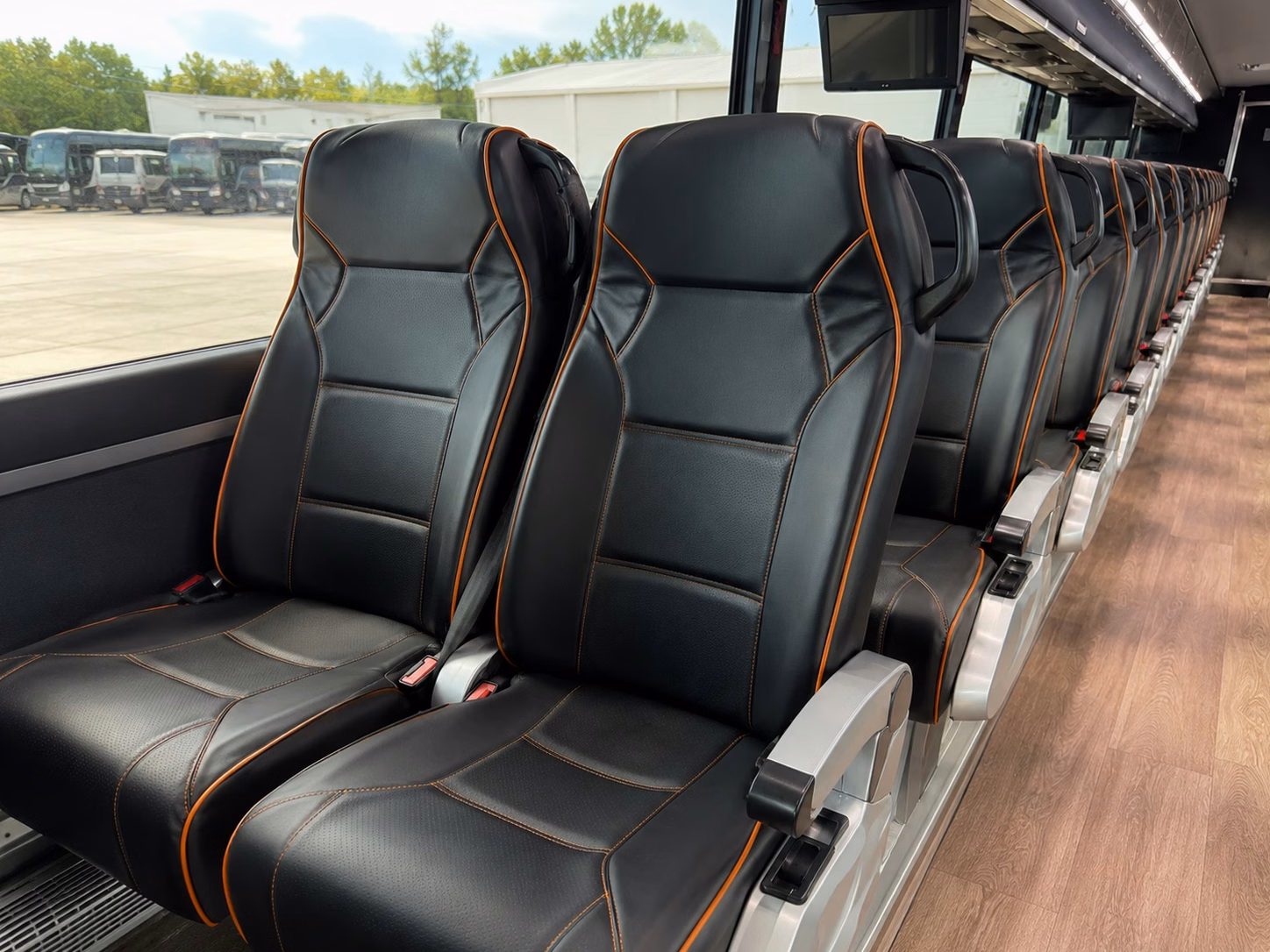 need a bus for a brooklyn park zoo or nature field trip we ve got you covered