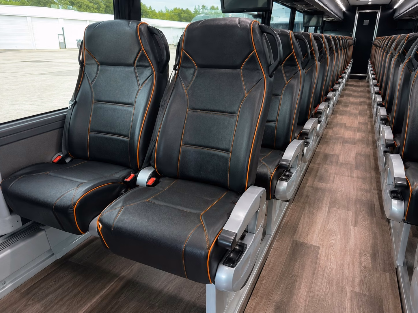 on the fence about renting a bus for your brooklyn park field trip here s why it makes sense