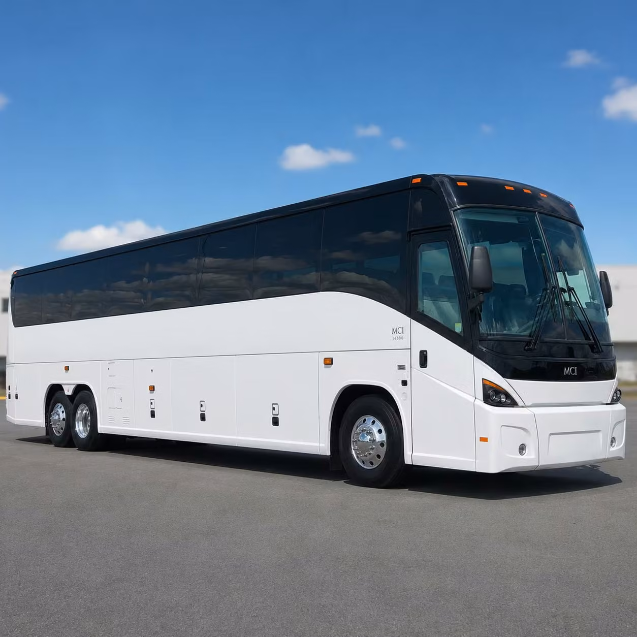 online pricing for brooklyn park civic agency and municipal fleet transportation