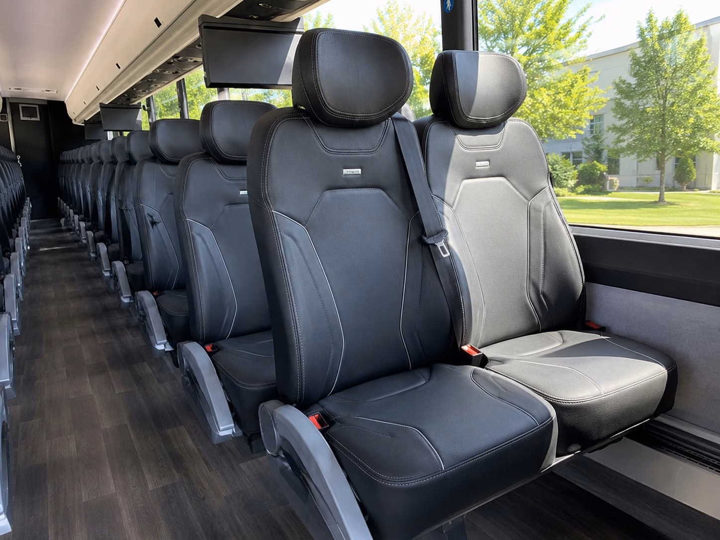 prom after party transportation in brooklyn park keep the night going safely