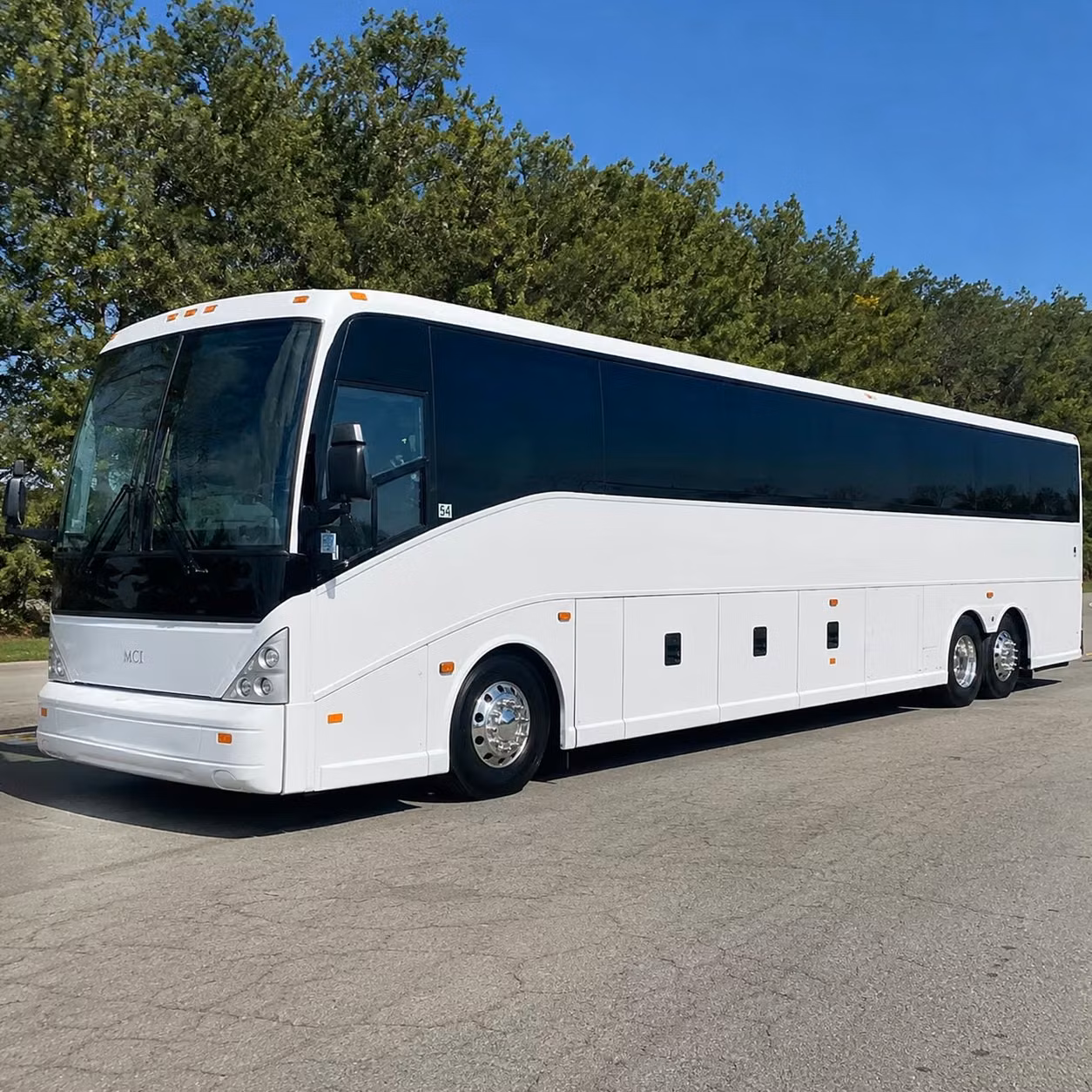 shuttle employees between brooklyn park facilities and the greater minneapolis metro every day