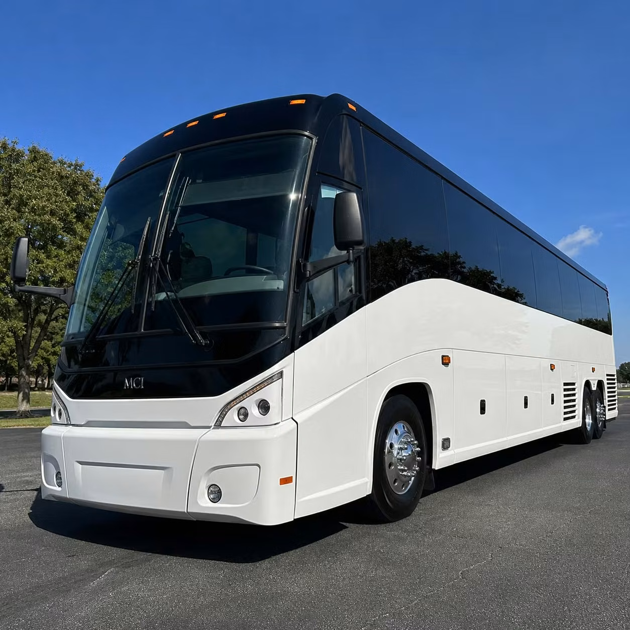 we make pilgrimages revivals and regional conference travel easy from brooklyn park