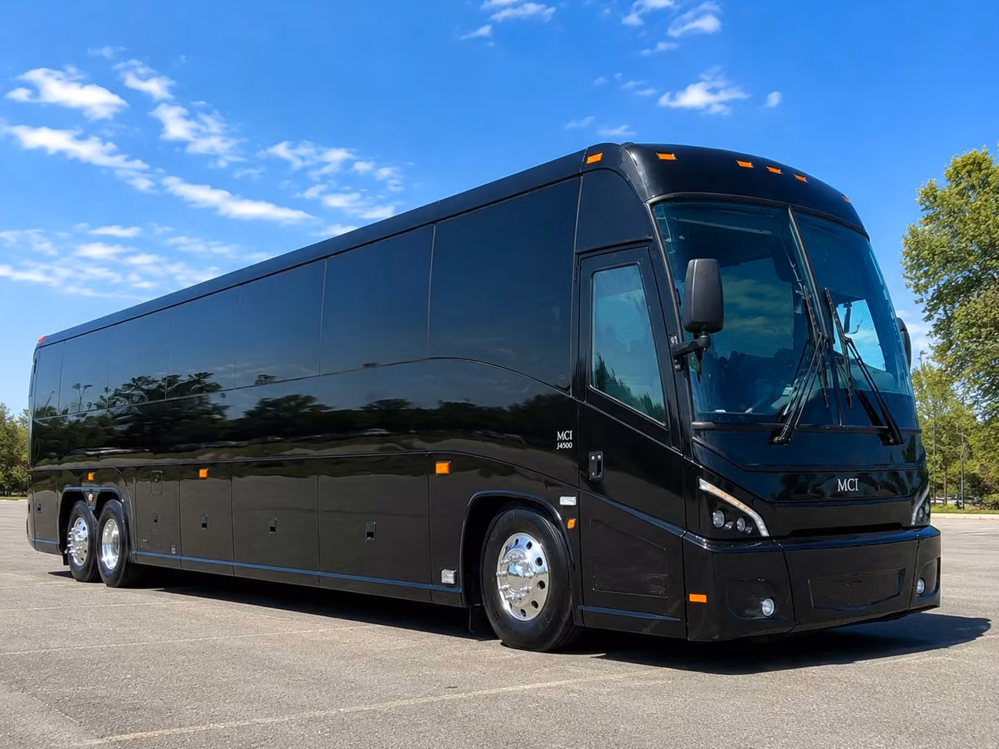 wedding shuttle bus rentals in brooklyn park minnesota