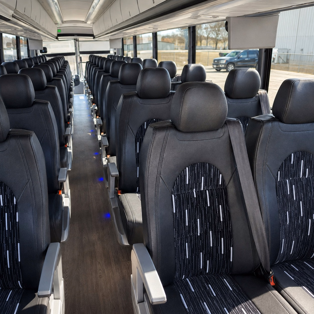 whatever your bachelorette party plans brooklyn park has the bus for it