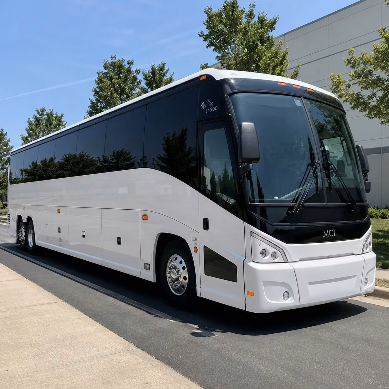 with charterbusrentalbrooklynparkmn com booking senior member and accessibility friendly church transportation in brooklyn park is simple