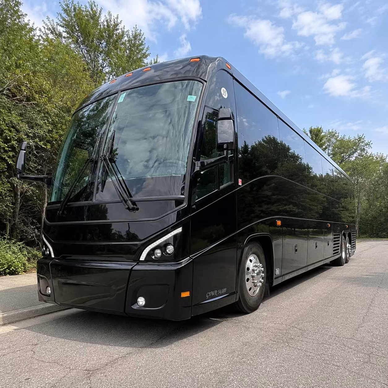 with one quick form brooklyn park corporate groups can compare long distance shuttle options in seconds