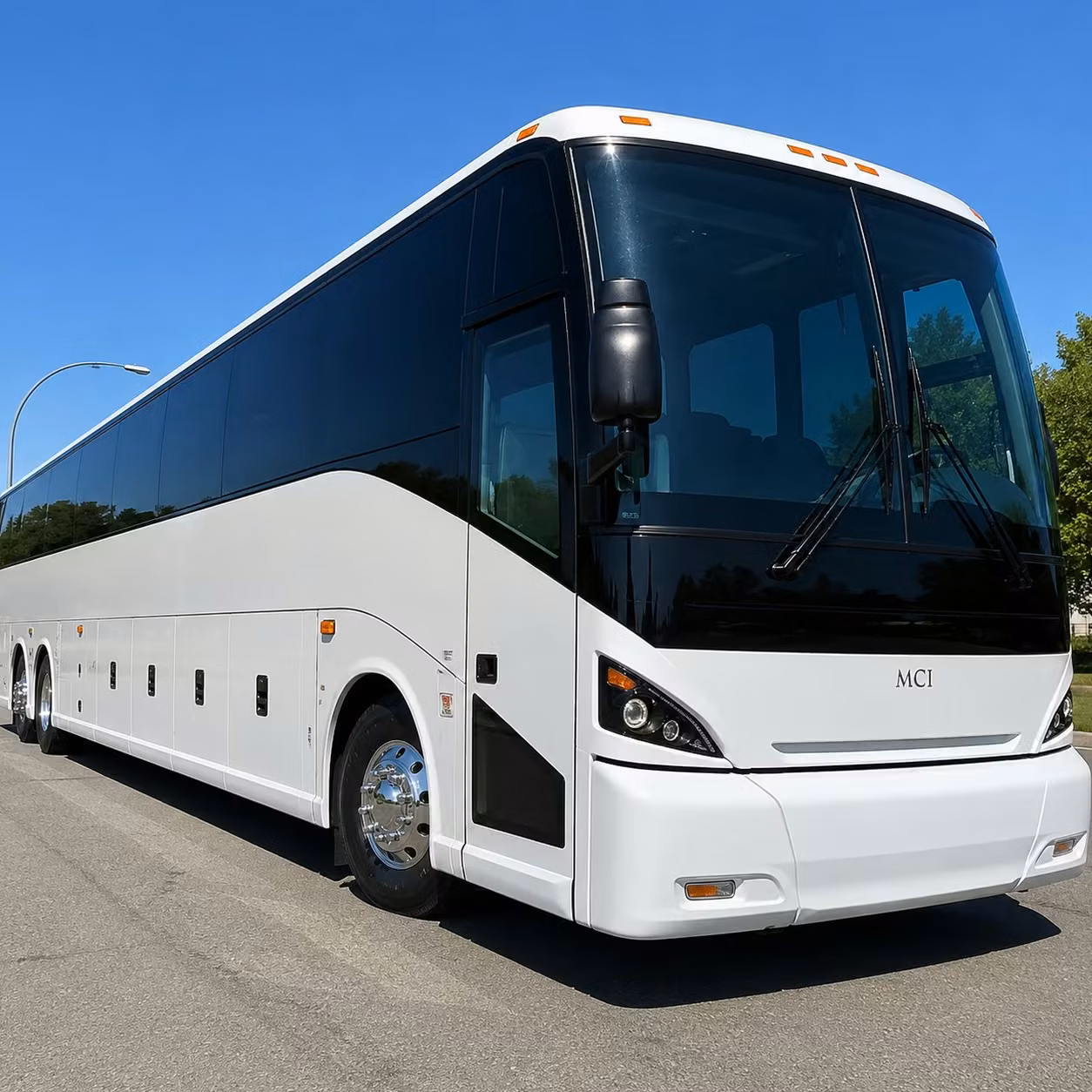 you can run corporate event shuttles and one time employee transfers across the northwest metro