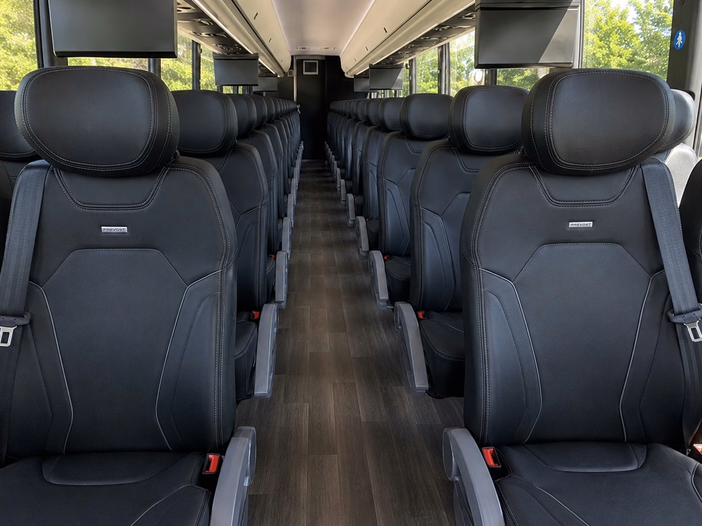 youth sports team transportation across the twin cities metro